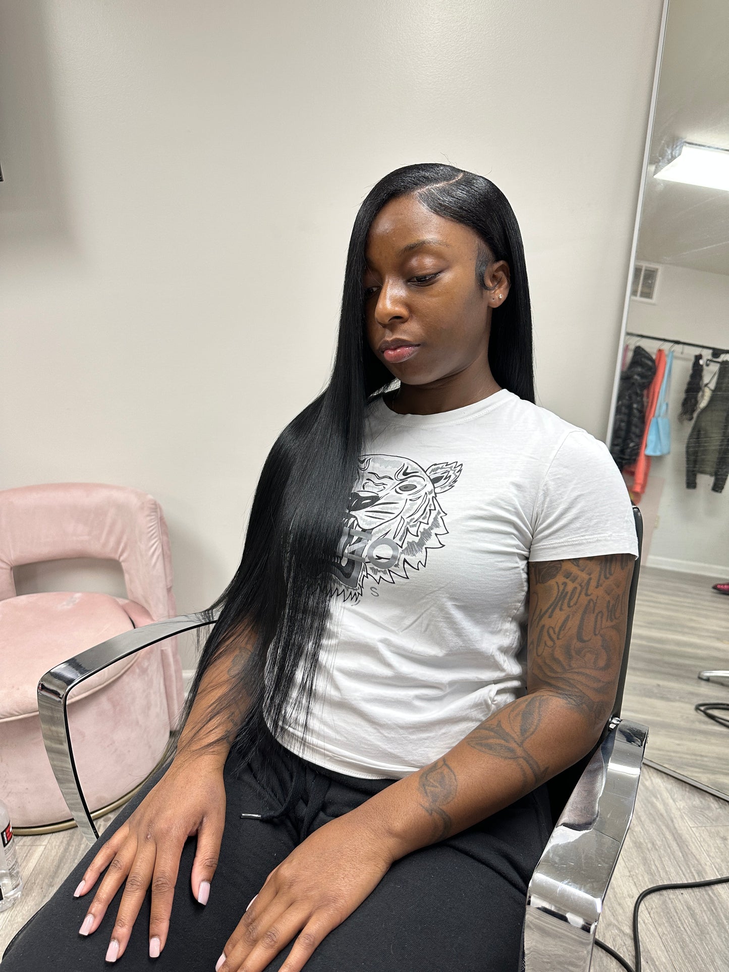 Raw Vietnamese Straight: Single Bundle